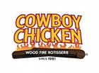 Cowboy Chicken Nutrition Facts and Calories