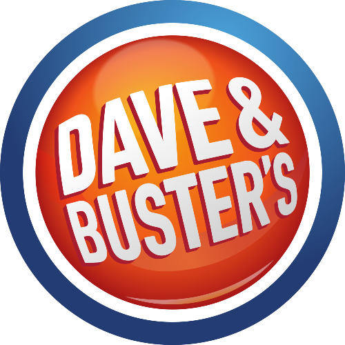 Dave & Buster's Nutrition Facts and Calories