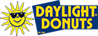 Daylight Donuts Nutrition Facts and Calories