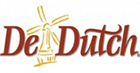 De Dutch Pannekoek House Nutrition Facts and Calories