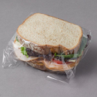 Deli, Sandwiches, Wraps