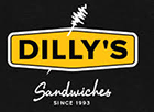 Dilly's Sandwiches Nutrition Facts and Calories