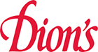 Dion's Pizza Nutrition Facts and Calories