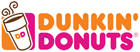 Dunkin' Nutrition
