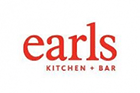 Earls Nutrition Facts and Calories