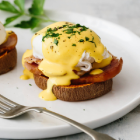 Eggs & Egg Dishes