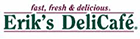 Erik's Delicafe Nutrition Facts and Calories