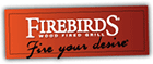 Firebirds Wood Fired Grill Nutrition Facts and Calories