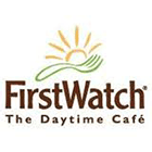 First Watch Nutrition Facts and Calories