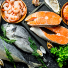 Fishes & Seafoods