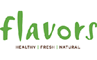 Flavors NYC Nutrition Facts and Calories