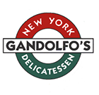 Gandolfo's New York Delicatessen Nutrition Facts and Calories