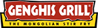 Genghis Grill Nutrition Facts and Calories