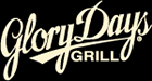 Glory Days Grill Nutrition Facts and Calories