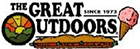 Great Outdoor Sub Shop Nutrition Facts and Calories