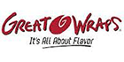 Great Wraps Nutrition Facts and Calories