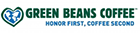 Green Beans Coffee Nutrition Facts and Calories