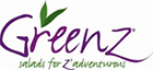 Greenz Salads Nutrition Facts and Calories
