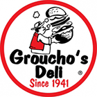 Groucho's Deli Nutrition Facts and Calories