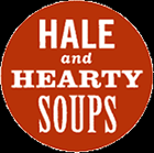 Hale and Hearty Soups Nutrition Facts and Calories