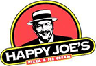 Happy Joe's Nutrition Facts and Calories
