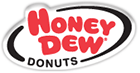 Honey Dew Donuts Nutrition Facts and Calories