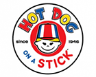 Hot Dog on a Stick Nutrition Facts and Calories