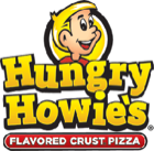 Hungry Howie's Pizza Nutrition Facts and Calories