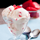 Ice Cream, Non-Dairy Ice Cream