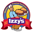 Izzy's Nutrition Facts and Calories