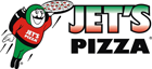 Jet's Pizza Nutrition Facts and Calories