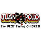 Juan Pollo Nutrition Facts and Calories