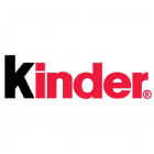 Kinder Nutrition Facts and Calories