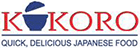 Kokoro Restaurant Nutrition Facts and Calories