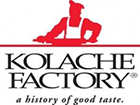 Kolache Factory Nutrition Facts and Calories