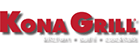 Kona Grill Nutrition Facts and Calories