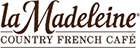 La Madeleine Nutrition Facts and Calories