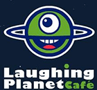 Laughing Planet Cafe Nutrition Facts and Calories