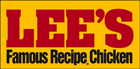 Lee's Famous Recipe Chicken Nutrition Facts and Calories