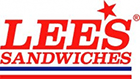 Lee's Sandwiches Nutrition Facts and Calories