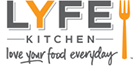 Lyfe Kitchen Nutrition Facts and Calories