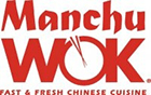 Manchu Wok Nutrition Facts and Calories