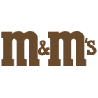 M&M's Nutrition Facts and Calories