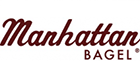 Manhattan Bagel Nutrition Facts and Calories