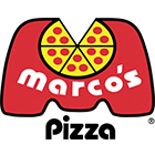 Marco's Pizza Nutrition Facts and Calories