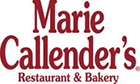 Marie Callender's Nutrition Facts and Calories