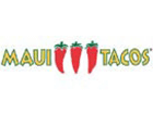 Maui Tacos Nutrition Facts and Calories