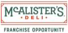 McAlister's Deli Nutrition Facts and Calories