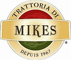 Mike's Restaurants Nutrition Facts and Calories