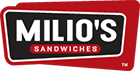 Milio's Sandwiches Nutrition Facts and Calories